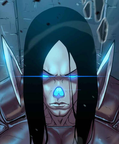 From Ordeal (Webtoon)