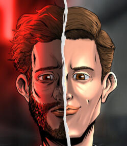 From Lookalike (Orange Domino Studios)