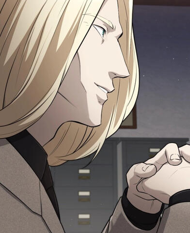 From Paranoid Mage (Webtoon)