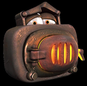 From Yooka-Laylee (Playtonic-Games)