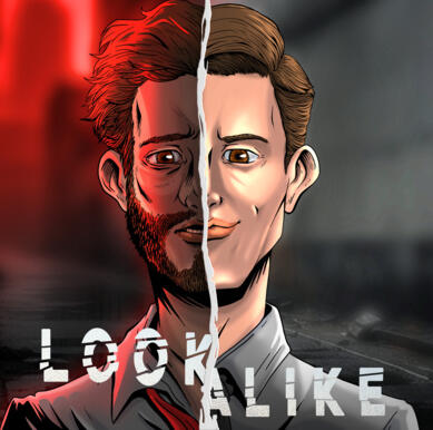 Voiced: Malick/Steven