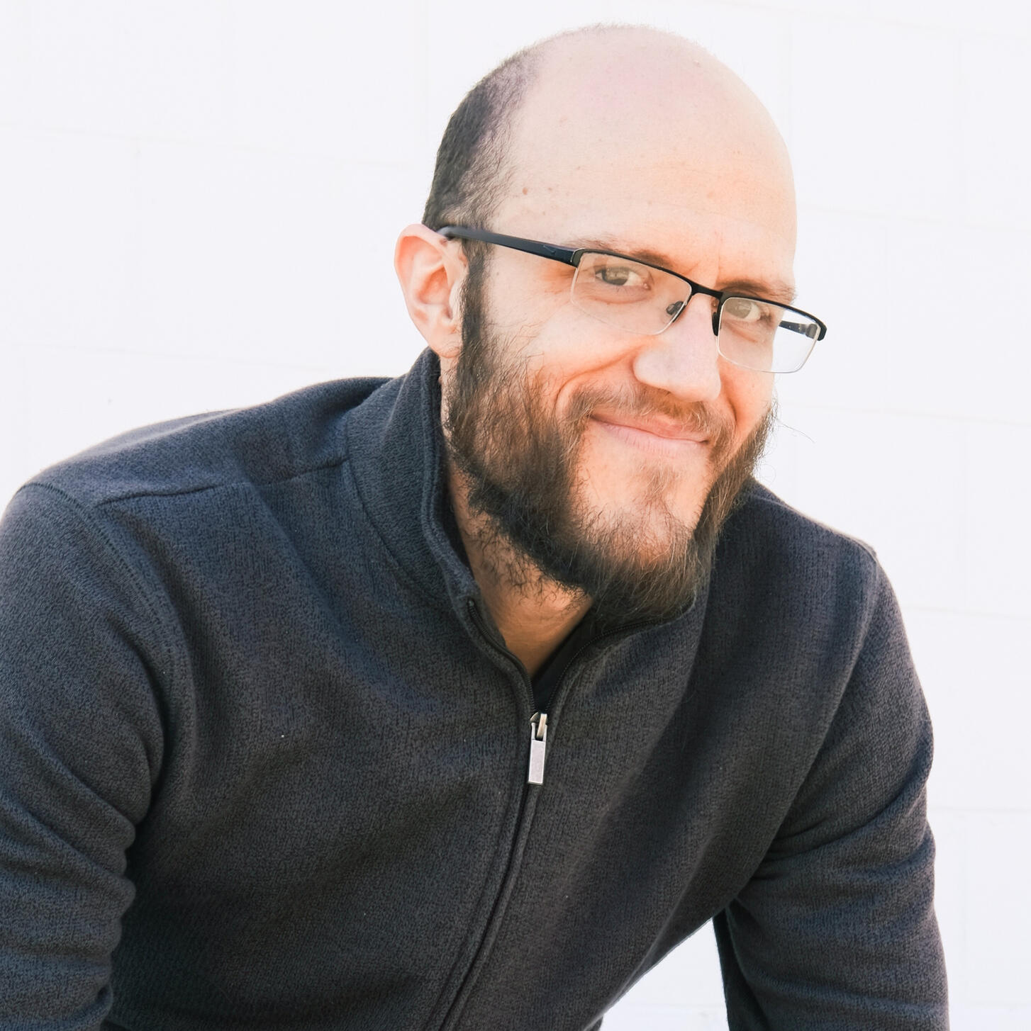 Doug Grosser -Voice Actor, Professional, and Goofus