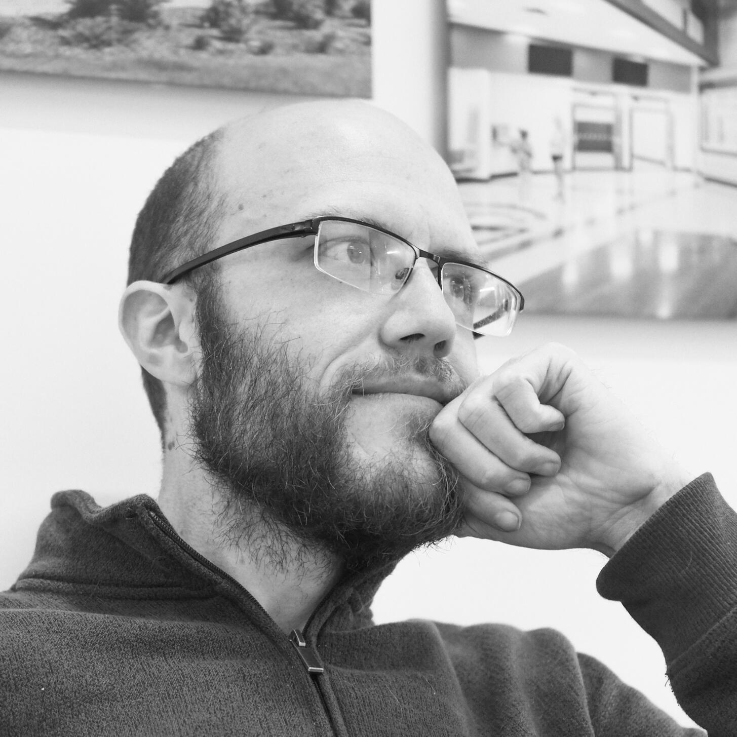 Doug Grosser -Voice Actor, Professional, and Goofus