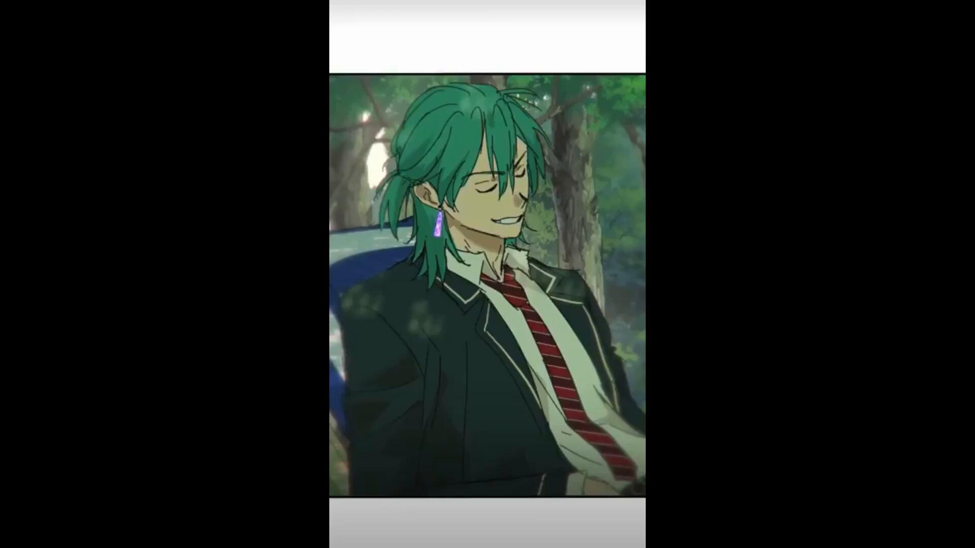 Webtoons Visual Reel - 2025